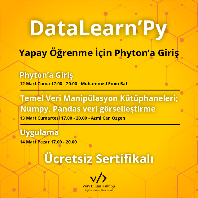 dataLearnPy